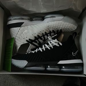 Lebron XVII-Equality shoes